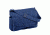 Rothco Vintage Washed Canvas Messenger Bag, Blue, 8159-Blue