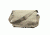 Rothco Vintage Washed Canvas Messenger Bag, Khaki, 9848-Khaki