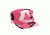 Rothco Womens Adjustable Fatigue Cap, Pink Camo, 1152-PinkCamo