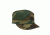 Rothco Womens Adjustable Fatigue Cap, Woodland Camo, 1150-WoodlandCamo