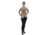 Rothco Womens Camo Cold Shoulder Top, Small, 4610-S