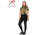 Rothco Womens Camo Crop Top, Stinger Yellow Camo, L, 1944-StingerYellowCamo-L