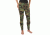Rothco Camo Leggings - Womens, Large, Woodland Camo, 3298-980