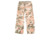 Rothco Womens Camo Vintage Paratrooper Fatigue Pants