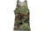 Rothco Womens Camo Workout Performance Tank Top, Extra Small, 44080-XS
