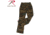 Rothco Womens Camouflage Stretch Flare Pants