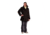 Rothco Womens Navy Type Black Wool Peacoat, Extra Small, 7038-XS