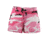 Rothco Womens Shorts, Pink Camo, Extra Small, 3196-PinkCamo-XS