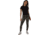 Rothco Workout Performance Camo Leggings w/ Pockets - Womens, Black Camo, Medium, 4890-BlackCamo-M