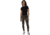Rothco Workout Performance Camo Leggings w/ Pockets - Womens, Black Camo, Medium, 4890-BlackCamo-M