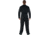 Rothco Workwear Coverall, Black, Small, 10485-Black-S
