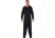 Rothco Workwear Coverall, Black, Small, 10485-Black-S