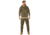 Rothco X Bear Archery Fred Bear Camo Every Day Hoodie, XL, 19070-XL