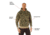 Rothco X Bear Archery Fred Bear Camo Every Day Hoodie, XL, 19070-XL