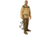 Rothco x Bear Archery Fred Bear Camo Spec Ops Tactical Fleece Jacket, Small, 86690-S