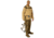 Rothco x Bear Archery Fred Bear Camo Spec Ops Tactical Fleece Jacket, Small, 86690-S