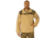 Rothco x Bear Archery Fred Bear Camo Spec Ops Tactical Fleece Jacket, Small, 86690-S