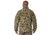 Rothco X Bear Archery Fred Bear Camo Special Ops Soft Shell Jacket - Mens, Small, 19090-S