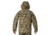 Rothco X Bear Archery Fred Bear Camo Special Ops Soft Shell Jacket - Mens, Small, 19090-S