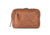 Rounded Concealed Carry Kailey Leather Purse Pack By Lady Conceal, LCL-121-PRP-BLK