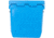 RovR Products CoolR 25 Hard Cooler, Bluebird, 02-24-00027-14