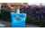 RovR Products CoolR 25 Hard Cooler, Bluebird, 02-24-00027-14