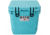 RovR Products CoolR 25 Hard Cooler, Glacier, 02-24-00028-13