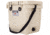 RovR Products CoolR 25 Hard Cooler, Sand, 02-24-00025-18