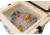 RovR Products CoolR 25 Hard Cooler, Sand, 02-24-00025-18
