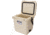 RovR Products CoolR 25 Hard Cooler, Sand, 02-24-00025-18