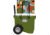 RovR Products RollR 45 Cooler w/ Wagon Bin, Aloha, 854404008830