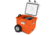 RovR Products RollR 45 Cooler w/ Wagon Bin, Desert, 852490007744