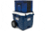RovR Products RollR 45 Cooler w/ Wagon Bin, Midnight, 852490007331