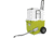 RovR Products RollR 45 Cooler w/ Wagon Bin, Moss, 852490007935