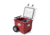 RovR Products RollR 45 Wheeled Cooler, 45 Quart, Chili Pepper, 45CPROLLR