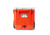 RovR Products RollR 45 Wheeled Cooler, 45 Quart, Desert, 45DROLLR