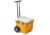 RovR Products RollR 45 Wheeled Cooler, 45 Quart, Magic Hour, 45MHROLLR