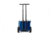 RovR Products RollR 45 Wheeled Cooler, 45 Quart, Midnight, 45MNROLLR