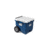 RovR Products RollR 45 Wheeled Cooler, 45 Quart, Midnight, 45MNROLLR