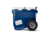 RovR Products RollR 45 Wheeled Cooler, 45 Quart, Midnight, 45MNROLLR