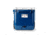 RovR Products RollR 45 Wheeled Cooler, 45 Quart, Midnight, 45MNROLLR