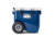 RovR Products RollR 45 Wheeled Cooler, 45 Quart, Midnight, 45MNROLLR