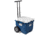 RovR Products RollR 45 Wheeled Cooler, 45 Quart, Midnight, 45MNROLLR