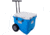 RovR Products RollR 45 Wheeled Cooler, Bluebird, 02-24-00012-14