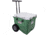 RovR Products RollR 45 Wheeled Cooler, Sage, 02-24-00013-13