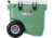 RovR Products RollR 45 Wheeled Cooler, Sage, 02-24-00013-13