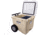 RovR Products RollR 45 Wheeled Cooler, Sand, 45SROLLR