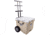 RovR Products RollR 45 Wheeled Cooler, Sand, 45SROLLR