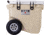 RovR Products RollR 45 Wheeled Cooler, Sand, 45SROLLR