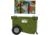RovR Products RollR 60 Cooler w/ Wagon Bin, Aloha, 854404008847